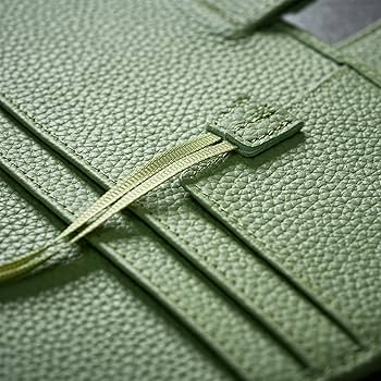 chihoページ Amazon.com : Ox Knight A5 Leather Planner Cover for